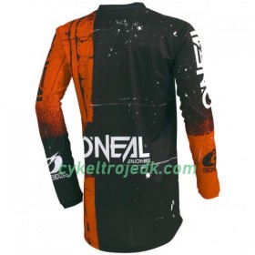 Langærmet MTB Trøje 2019 O'Neal  ELEMENT SHRED N002